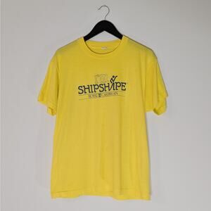 Vintage Single Stitch Tee, XL